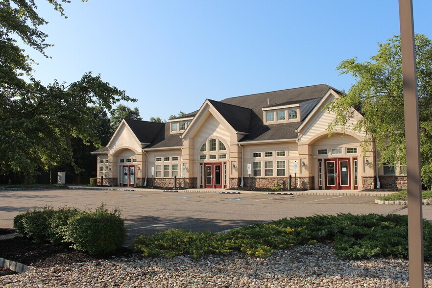 More Photos Of 491 Amwell Rd, Hillsborough Office For Sale