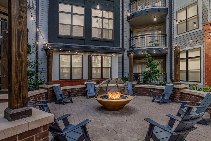 More Photos Of 1750 Camden Rd, Charlotte Apartments For Lease