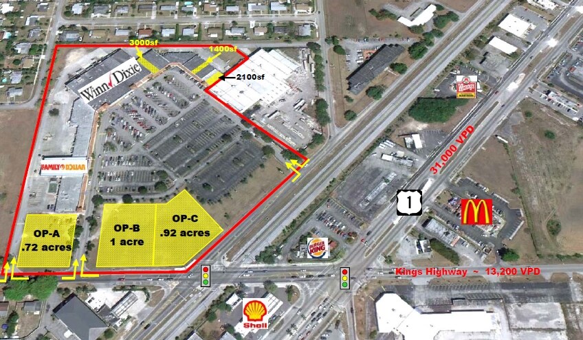 More Photos Of 30346 Old Dixie Hwy, Homestead Land For Lease