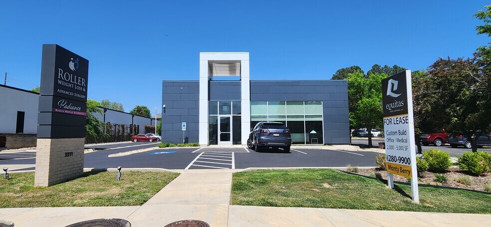 More Photos Of 3311 E 46th St, Tulsa Medical For Sale