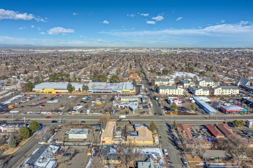 More Photos Of 10890 E Colfax Ave, Aurora Hotel For Sale