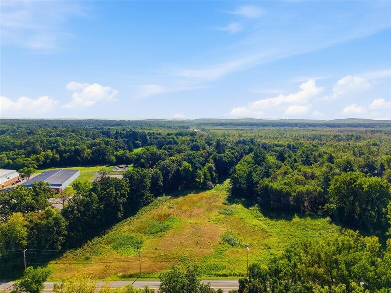 More Photos Of 28 Weibel Ave, Saratoga Springs Land For Sale