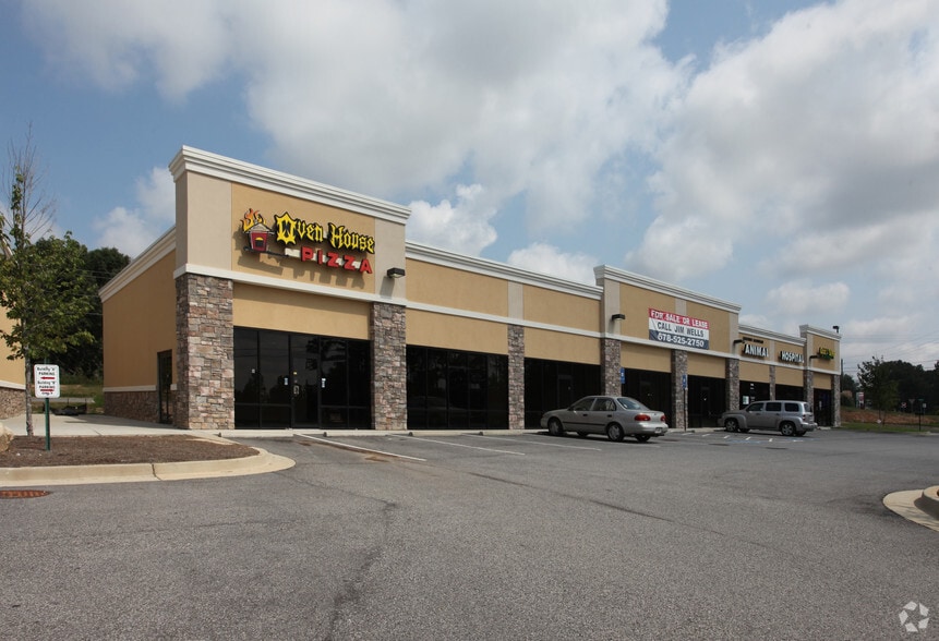 More Photos Of 3904 Winder Hwy, Flowery Branch Unknown For Lease
