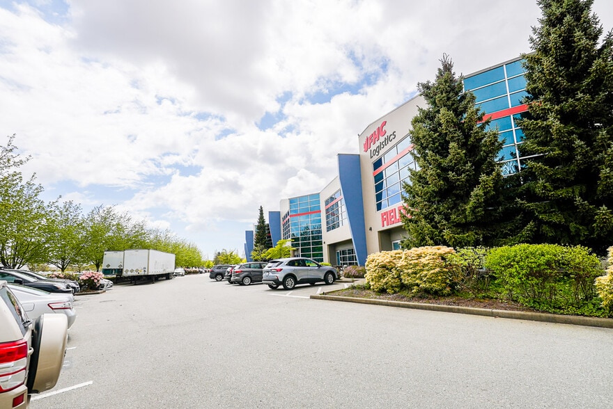 More Photos Of 766 Cliveden Pl, Delta Warehouse For Lease