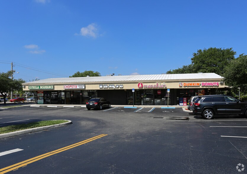More Photos Of 2601 N Dixie Hwy, Fort Lauderdale Unknown For Lease