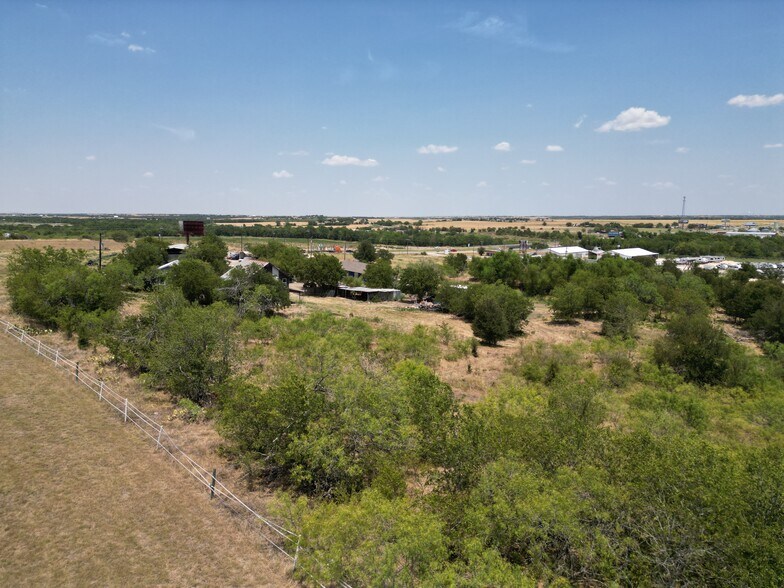More Photos Of 14719 E US Highway 290, Manor Land For Sale