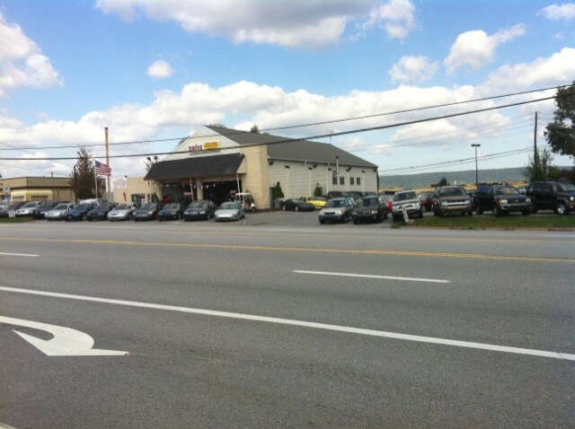 More Photos Of 6506 Carlisle Pike, Mechanicsburg Auto Dealership For Sale