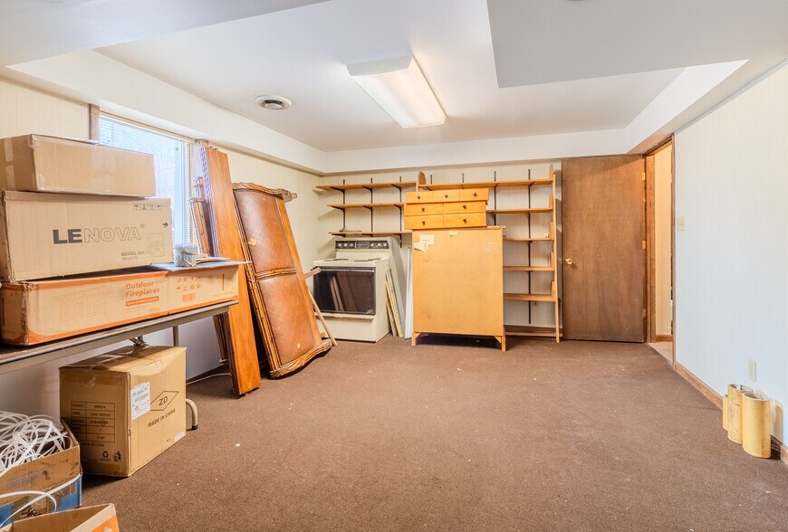 More Photos Of 1080 Long Run Rd, McKeesport Office For Lease