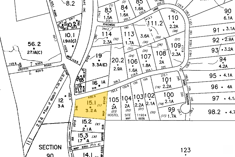 More Photos Of 236 Crystal Run Rd, Middletown Office For Sale