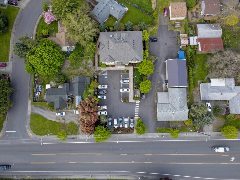 More Photos Of 4055 SW 185th Ave, Beaverton Medical For Sale