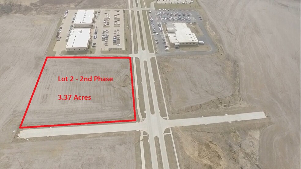 Primary Photo Of 1318 19th Ave, Clinton Land For Sale