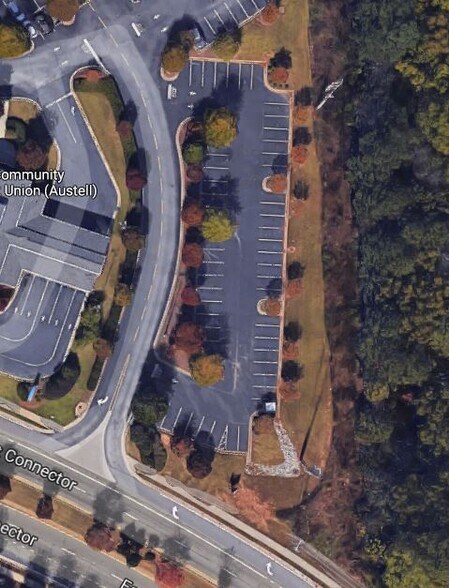 More Photos Of 2840 East-West Connector, Austell Land For Lease