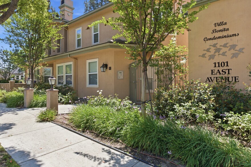 Primary Photo Of 1101 East Ave, Burbank Apartments For Sale