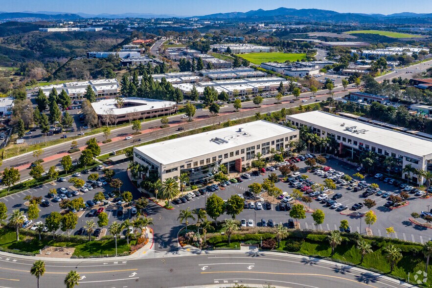 Primary Photo Of 2173 Salk Ave, Carlsbad Office For Lease