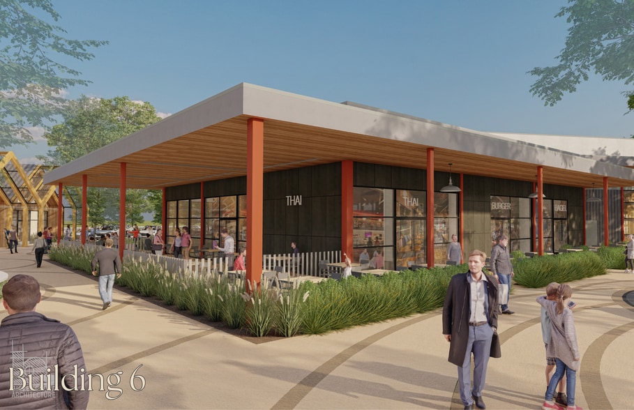 More Photos Of 8200 Great Park Blvd, Irvine Unknown For Lease