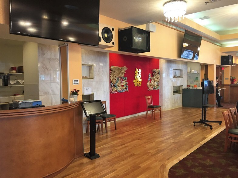 More Photos Of 1211 Broadway, Sacramento Restaurant For Sale