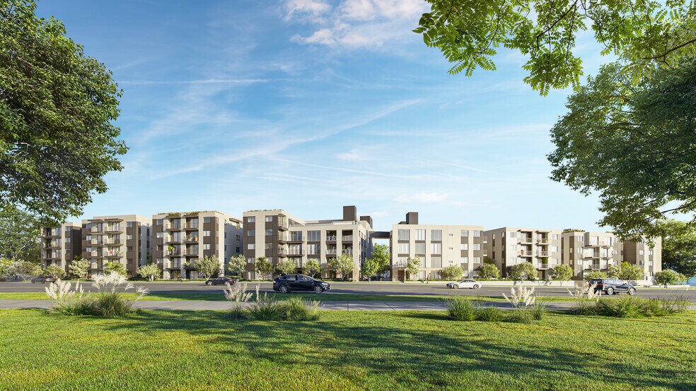 Primary Photo Of 5203 Knowlton St, Los Angeles Apartments For Sale