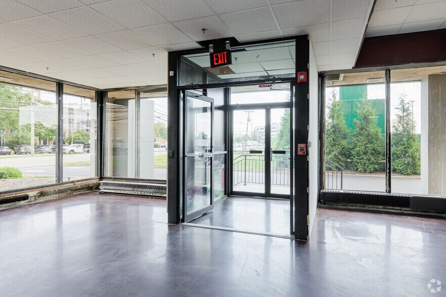 Photo of 1st Floor Ste 110