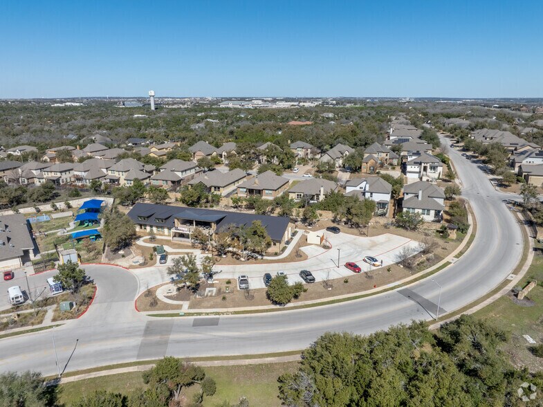 More Photos Of 1011 Wilson Ranch pl, Cedar Park Loft Creative Space For Lease