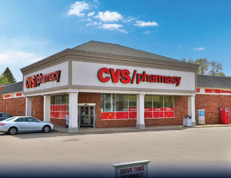 Primary Photo Of 1008 W Garfield Ave, Bartonville Freestanding For Sale