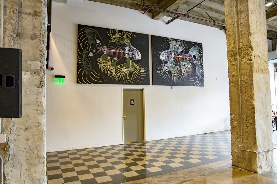 More Photos Of 448 S Hill St, Los Angeles Loft Creative Space For Lease