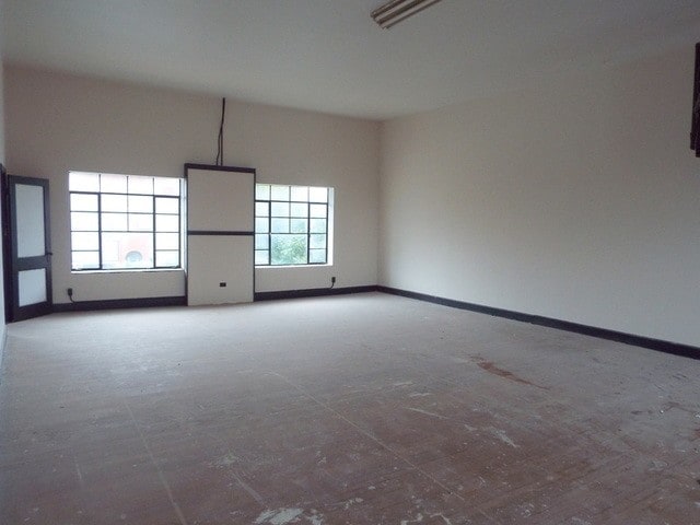 More Photos Of 124 E Broadway Ave, Enid Storefront Retail Office For Sale