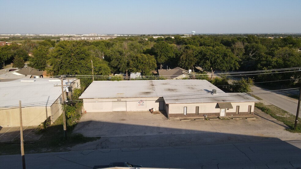 More Photos Of 3500 Biway St, Fort Worth Warehouse For Sale