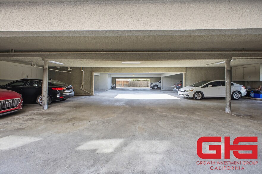 More Photos Of 411 N Chapel Ave, Alhambra Apartments For Sale