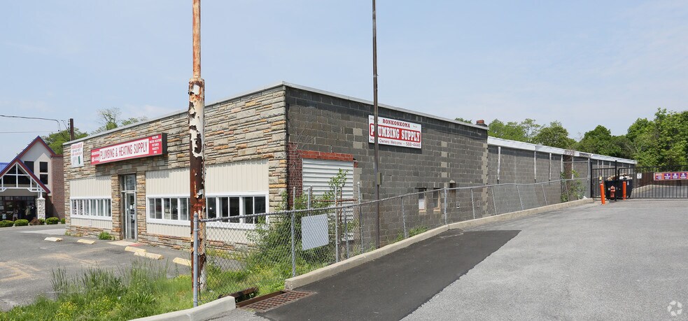 More Photos Of 359 Portion Rd, Lake Ronkonkoma Land For Lease