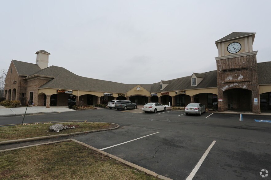 More Photos Of 120 Cedar Grove Ln, Somerset Freestanding For Lease
