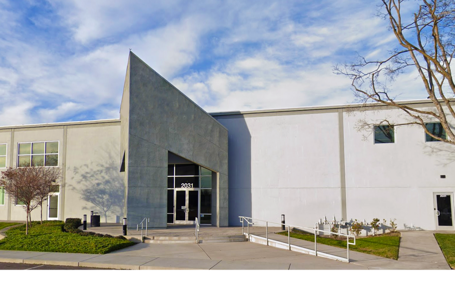 Primary Photo Of 2031 Optisolar Ln, Mcclellan Warehouse For Lease