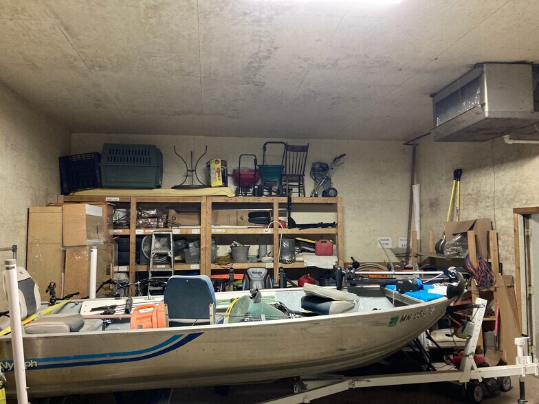 More Photos Of 621 Industrial Rd, Moose Lake Warehouse For Sale