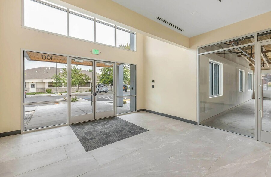 More Photos Of 3264 W Elder St, Boise Office For Lease