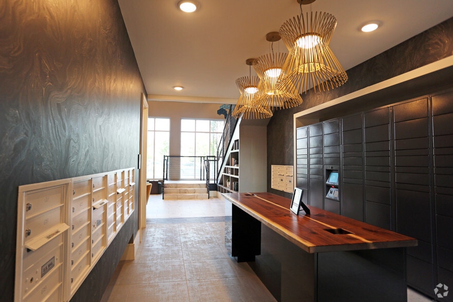 Photo of 1st Floor Ste 160