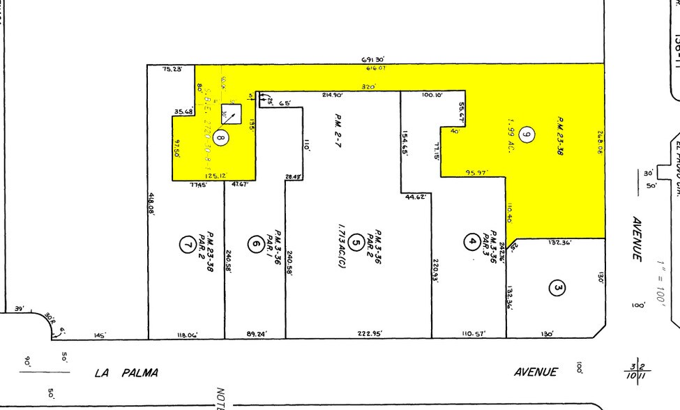 More Photos Of 7903-7907 Knott Ave, Buena Park General Retail For Lease