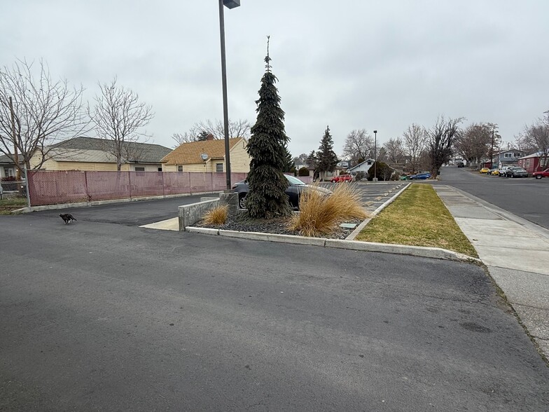 More Photos Of 495 E Main St, Hermiston Land For Lease