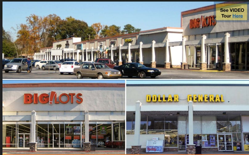 More Photos Of 5035 Austell Rd, Austell Land For Sale