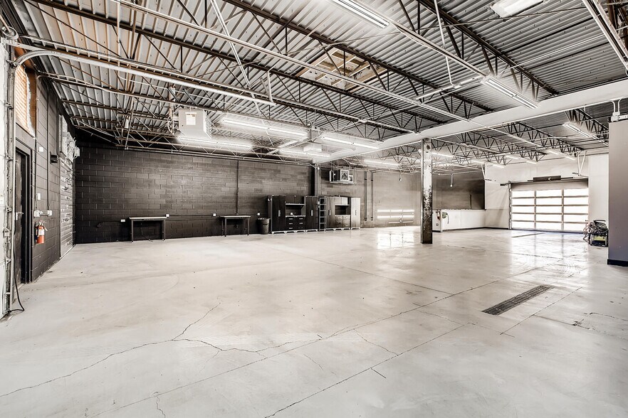 More Photos Of 1448 W Cedar Ave, Denver Manufacturing For Sale