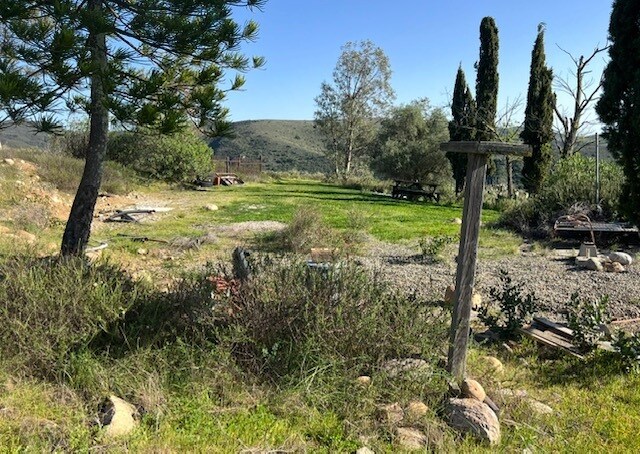 More Photos Of Boundry Rd @ Ortega Highway, San Juan Capistrano Land For Sale
