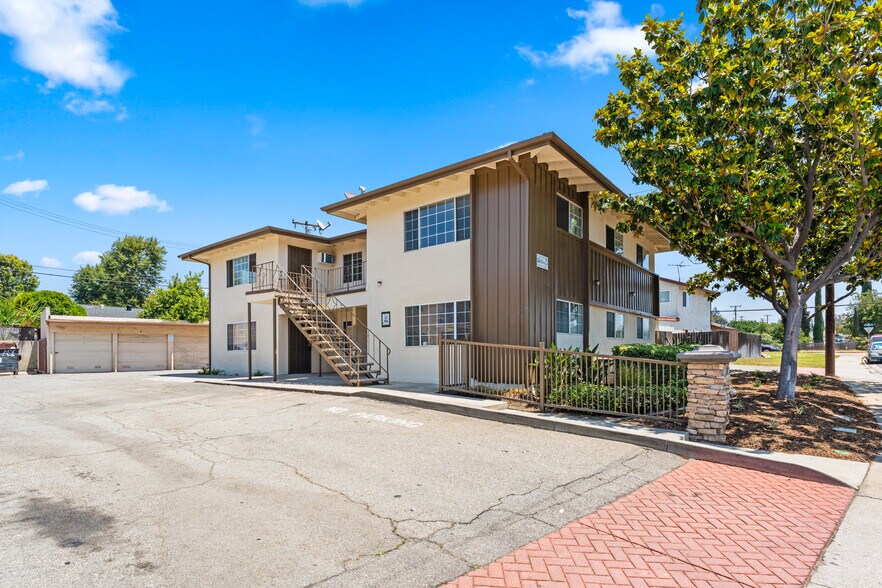 More Photos Of 4484 La Deney St, Montclair Apartments For Sale