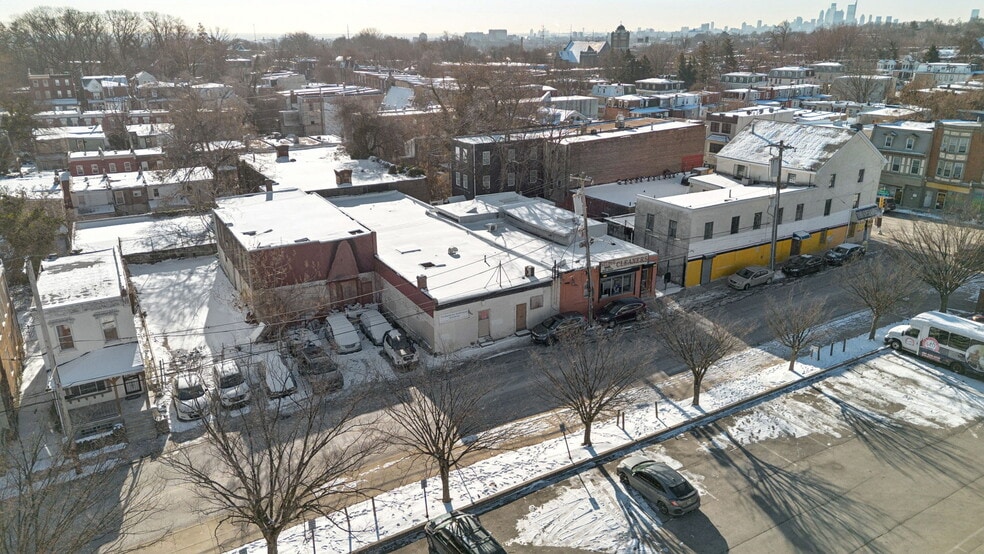 More Photos Of 16-22 E Wister St, Philadelphia Warehouse For Sale