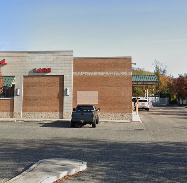 More Photos Of 3300 Route 9 S, Rio Grande Drugstore For Lease