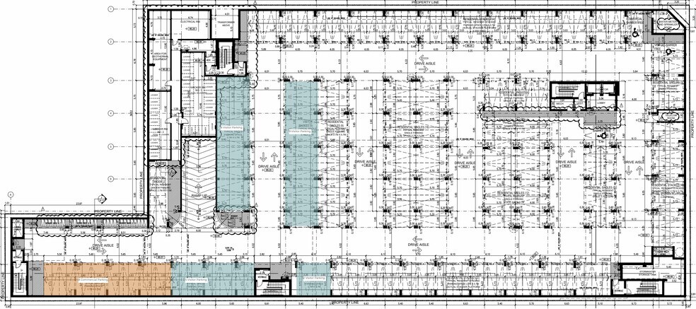 More Photos Of 224 Kerr St, Oakville Apartments For Sale