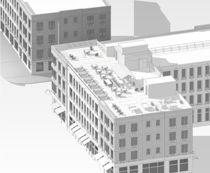 More Photos Of 99 Main St, Hartford Apartments For Lease