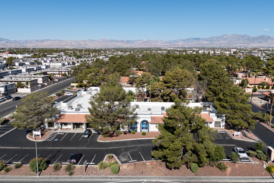 More Photos Of 2881 S Valley View Blvd, Las Vegas Office Residential For Lease