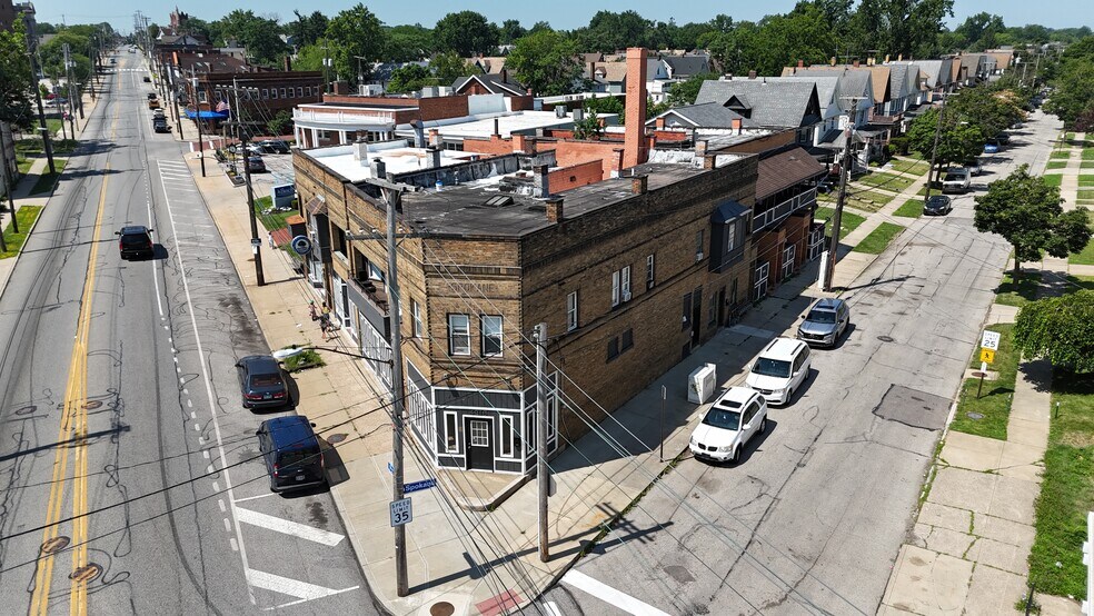 More Photos Of 4316 Pearl Rd, Cleveland Apartments For Sale