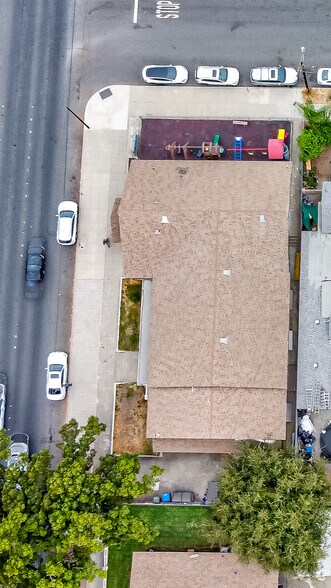 More Photos Of 600 S Towne Ave, Pomona Religious Facility For Sale