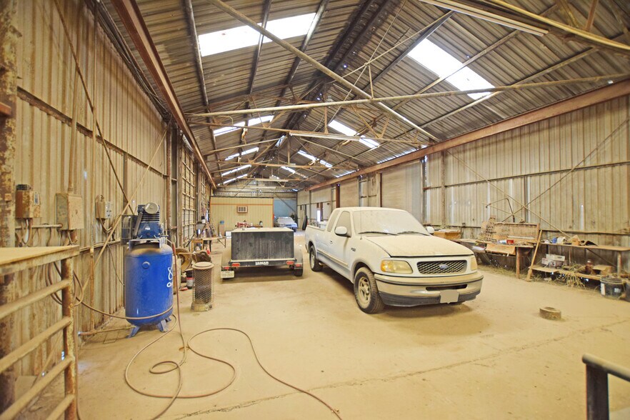 More Photos Of 1073 N FM 1936, Odessa Warehouse For Sale