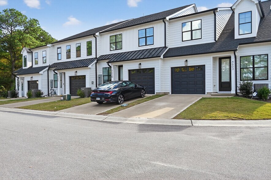 More Photos Of 6104-6120 Fox Rd, Raleigh Apartments For Sale