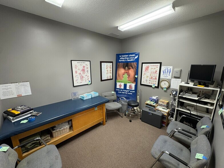 More Photos Of 10534-10536 Coldwater Rd, Fort Wayne Office For Lease